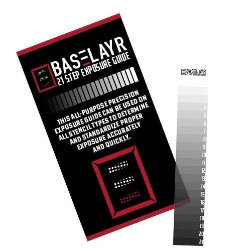 baselayr Exposure Calculator