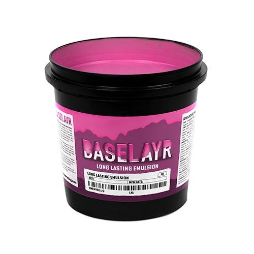 baselayr long lasting emulsion