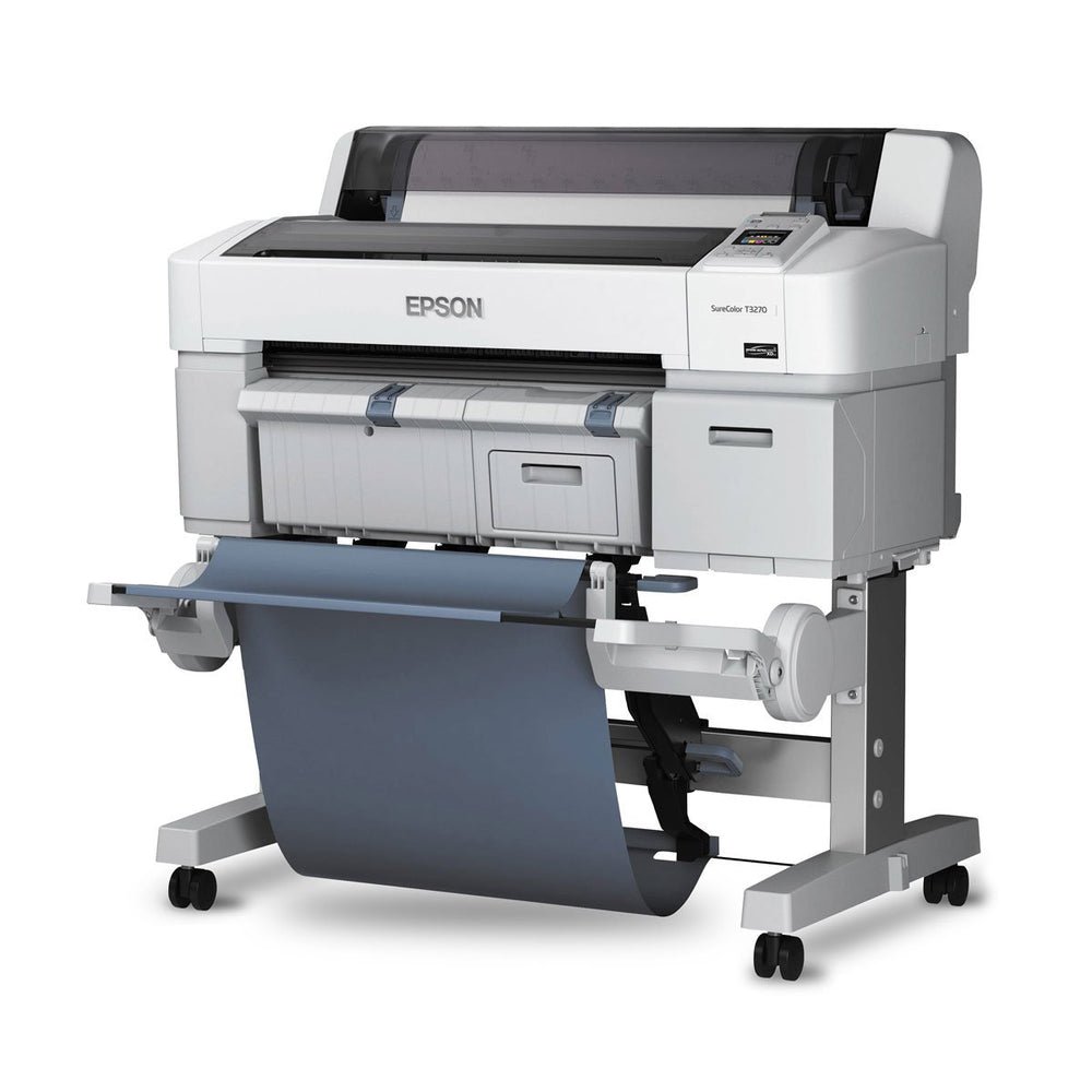 epson t3270 film printer