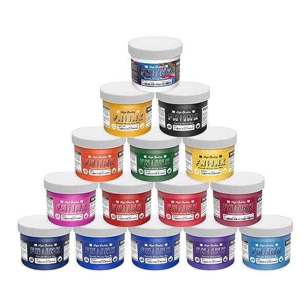 fn ink mixing system