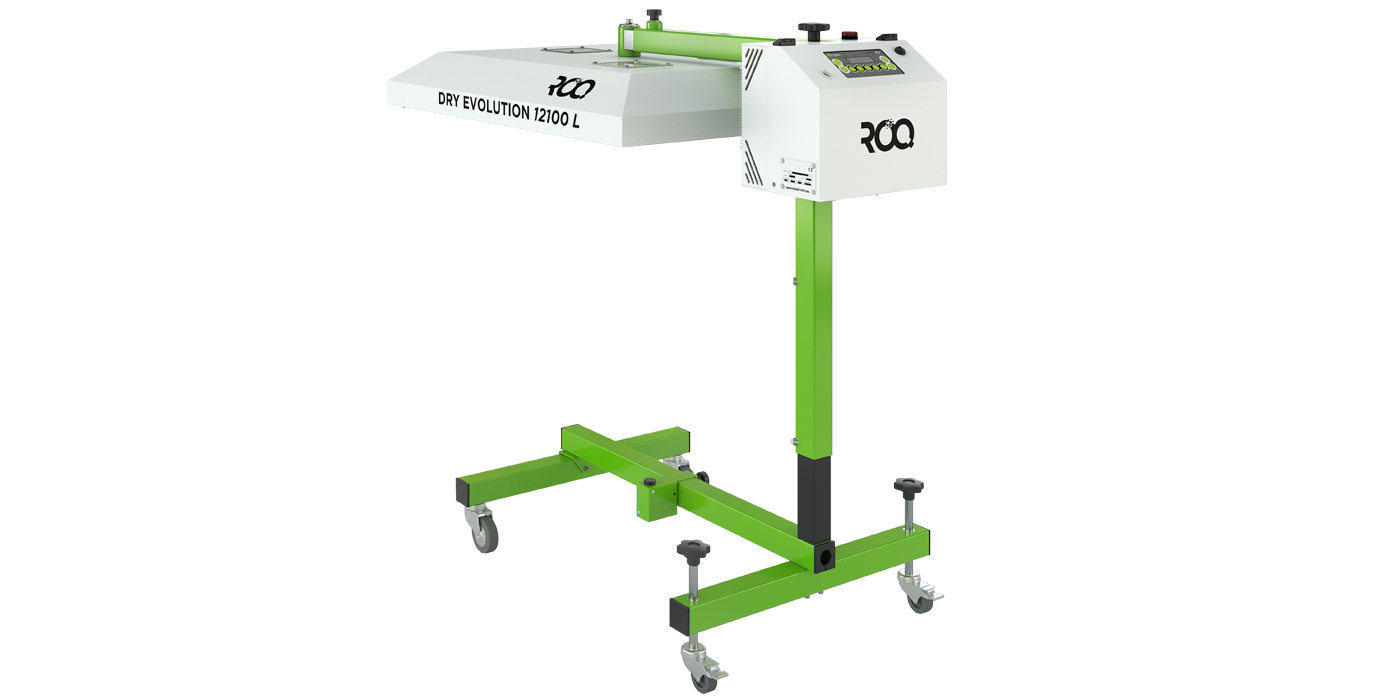 roq dry evolution 14400 xl