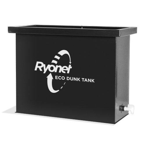 ryonet eco dunk tank