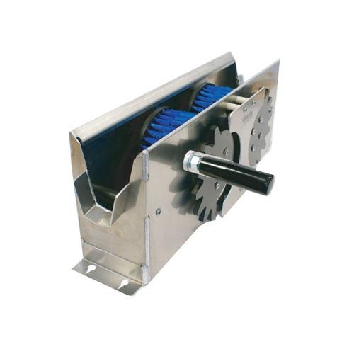 Shur-loc Squeegee cleaner
